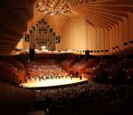 Сиднейский оперный театр: интересные факты Окружающий мир сиднейский оперный театр